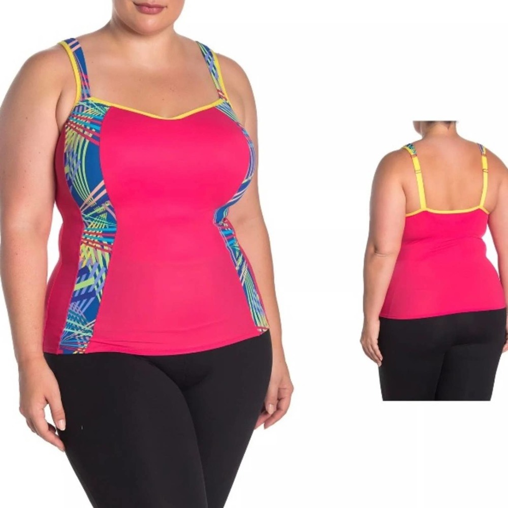 Panache Sports Vest size 30-36 - D/I